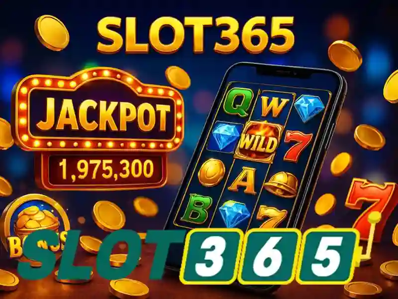 Nguồn gốc và sứ mệnh của slot365 app