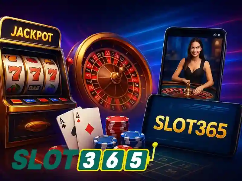 Sản phẩm và dịch vụ cốt lõi: ứng dụng thực tế của code Slot365 mới nhất