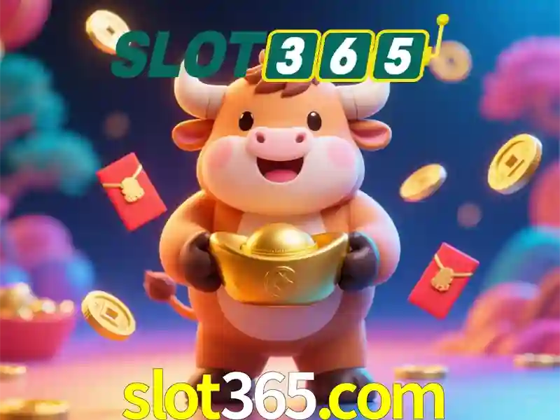 Dự định phát triển của slot365 link alternatif