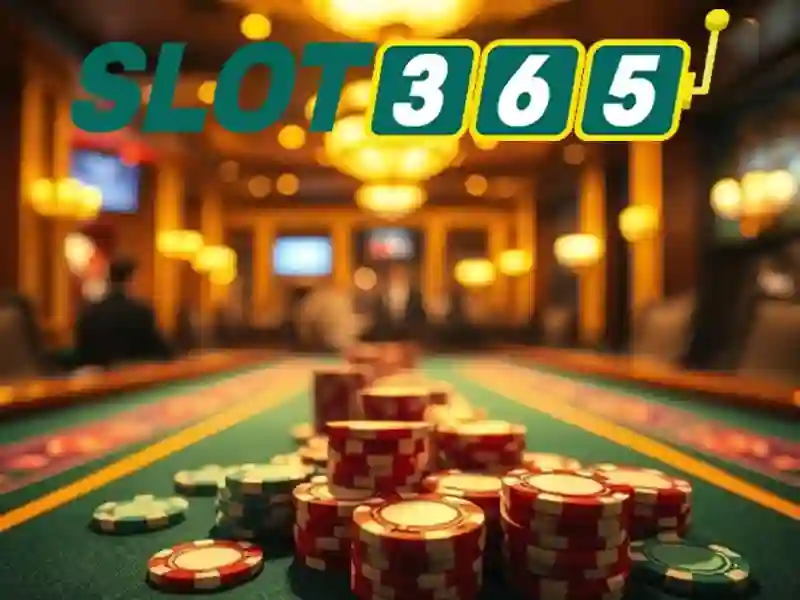 Nguồn gốc từ ngữ và sứ mệnh của nhà cái Slot365