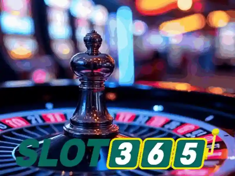 Nguồn gốc và sứ mệnh của slot365 tái