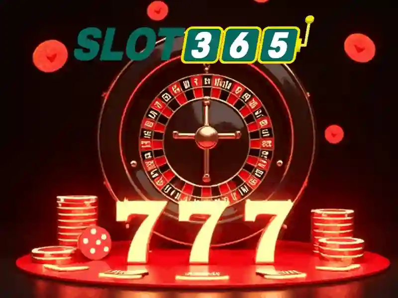 slot365 com1 – phản hồi người dùng