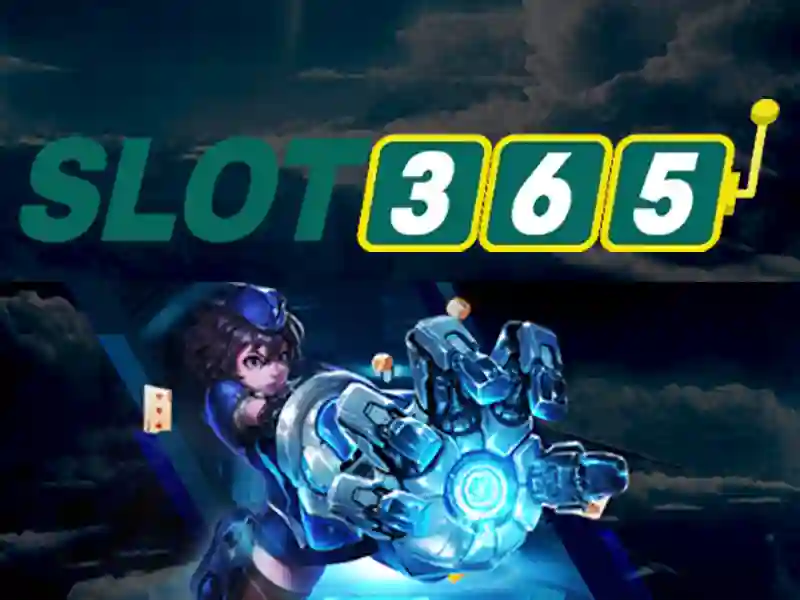 Slot365 là gì?