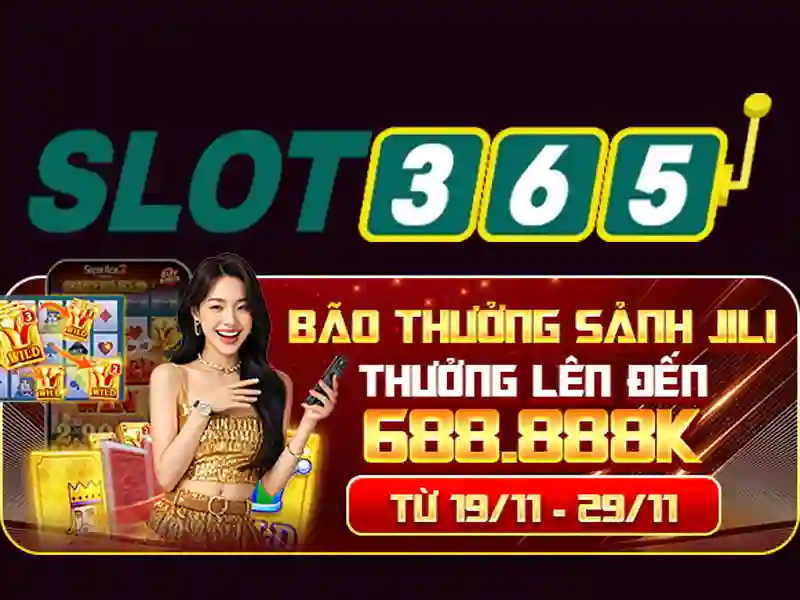 slot365 tặng 200k: Khám phá giá trị và trải nghiệm uy tín