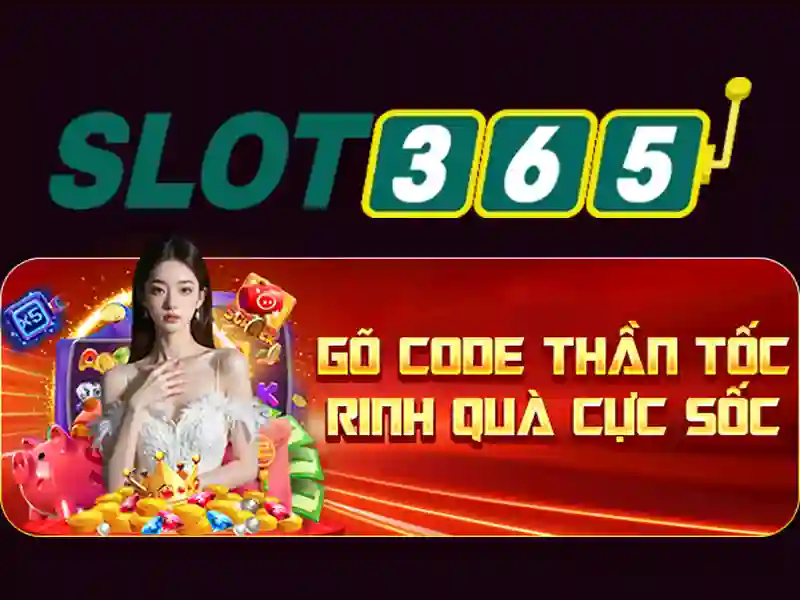Giới thiệu Slot365