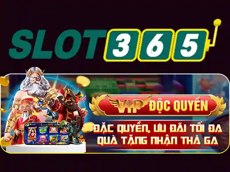Tầm nhìn tương lai của hỗ trợ Slot365