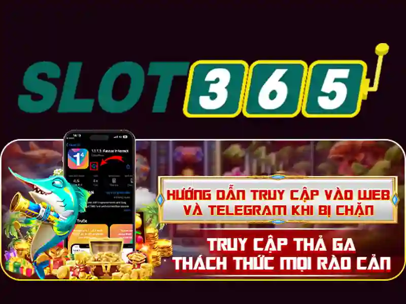 Slot365: Đánh giá nền tảng slot trực tuyến hàng đầu
