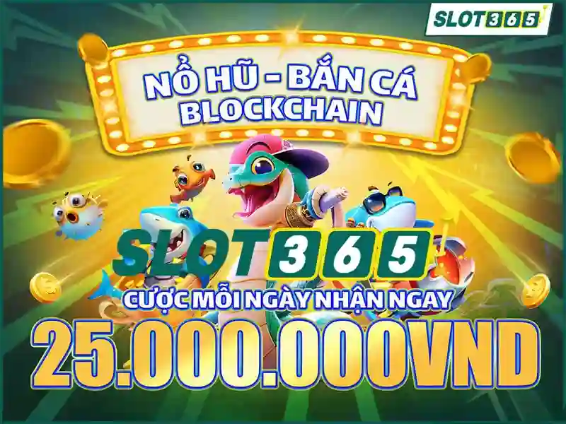 Slot365: Đánh giá và trải nghiệm casino trực tuyến
