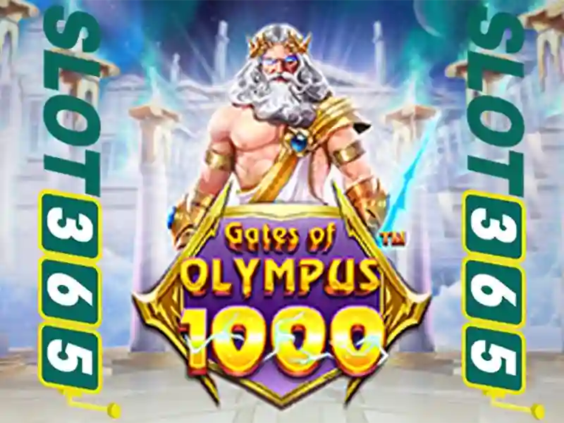 Slot365 là gì