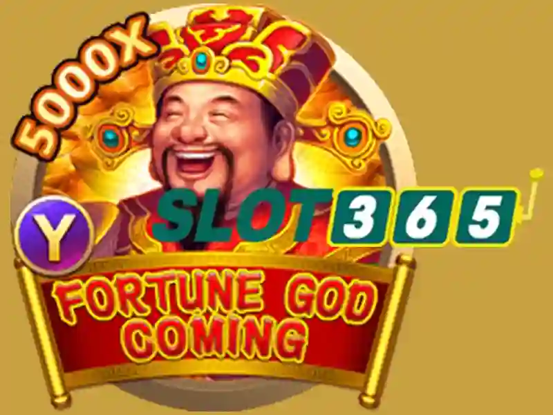 Slot365 – Nền tảng chơi slot trực tuyến