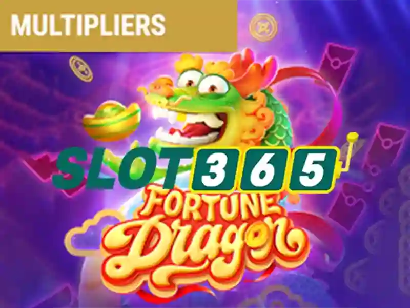 Slot365: Khám phá thế giới trò chơi slot trực tuyến uy tín