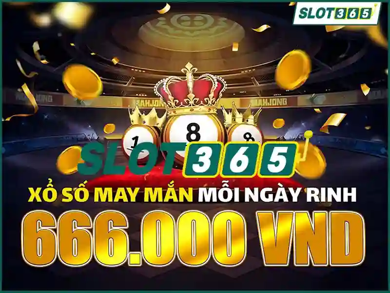 Tuan duyen phat trien Slot365 ios