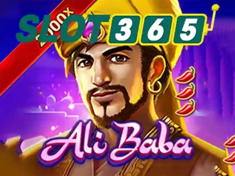 slot game Slot365 – Tổng quan chủ đề và giá trị cốt lõi