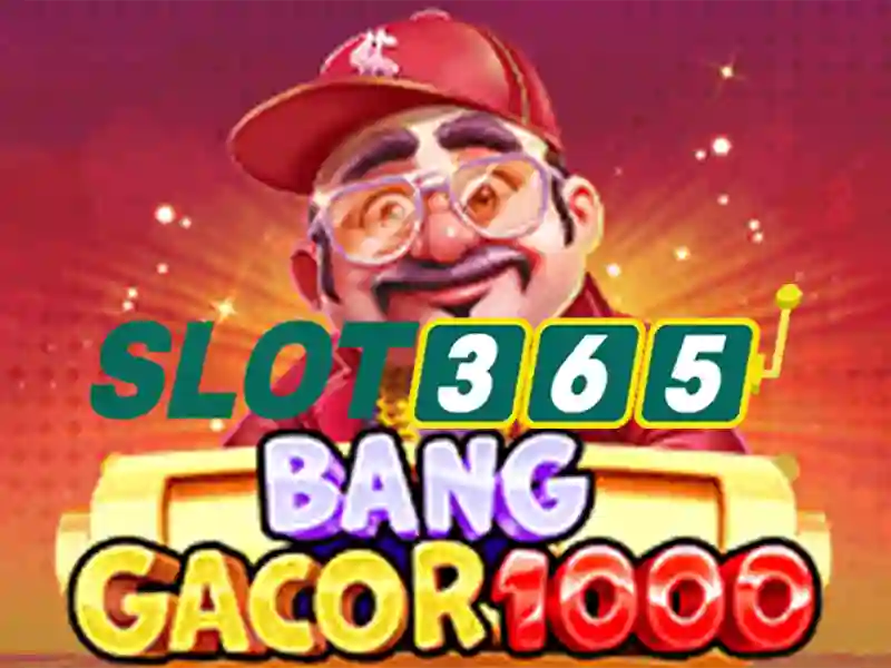 Khởi nguồn và sứ mệnh của slot365 link alternatif