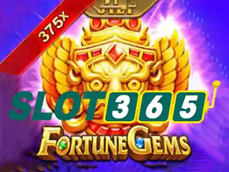 Slot365 và thế giới trò chơi slot trực tuyến