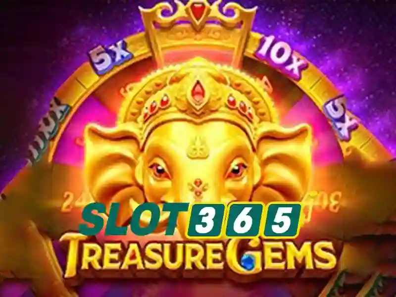 game bài Slot365 – Trải nghiệm đỉnh cao và ưu đãi hấp dẫn