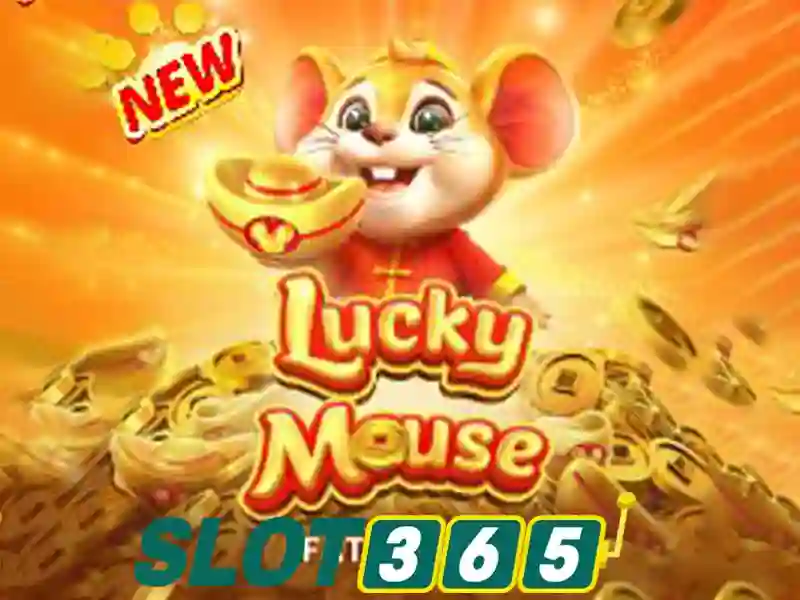 Trò chơi nổi bật tại Slot365