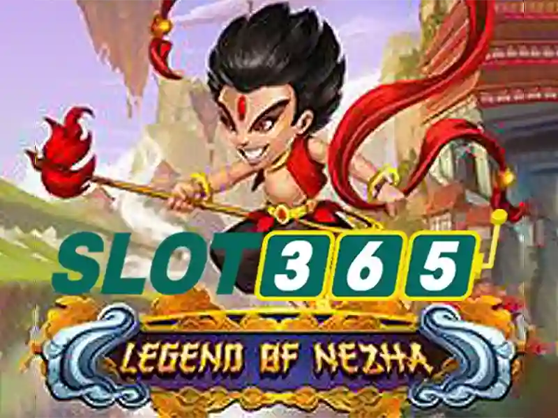 Slot365 là gì?