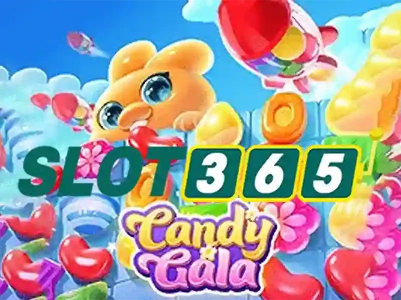 Slot365: Nền tảng casino trực tuyến đáng tin cậy
