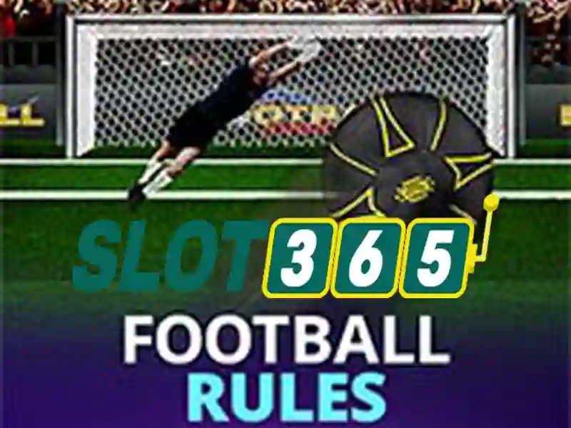 Slot365: Khám phá trải nghiệm slots đỉnh cao