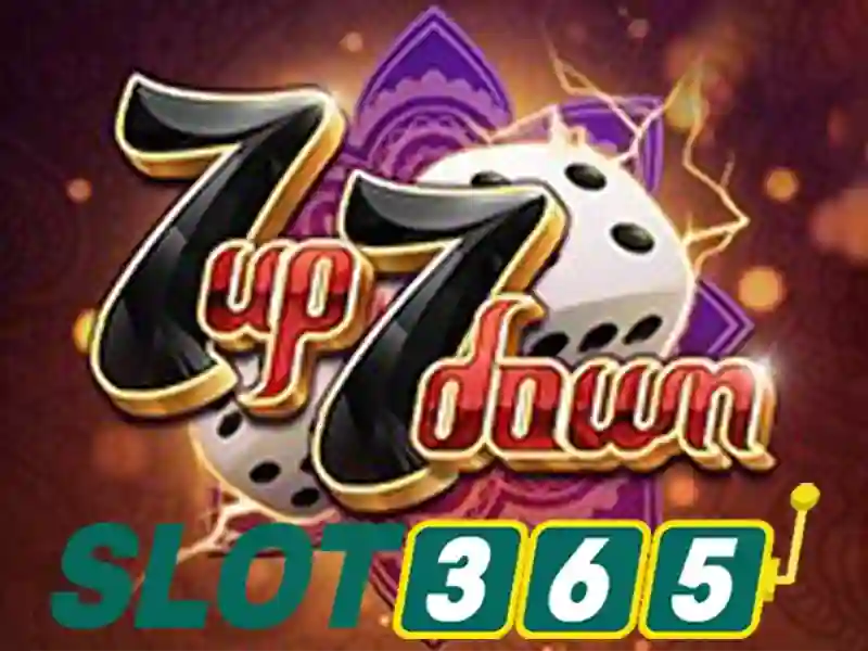 Slot365 - Nền tảng Slot Trực Tuyến Đẳng Cấp