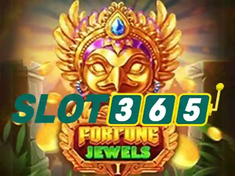 Slot365 là gì?