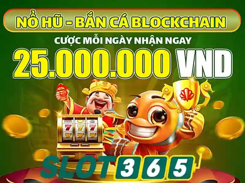 Làm quen với slot365 và giao diện nền tảng