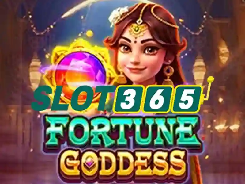 Slot365: Nền tảng slot trực tuyến uy tín và giải trí