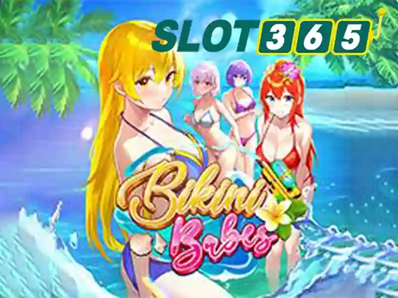 Slot365: Đánh giá nền tảng trò chơi slot trực tuyến