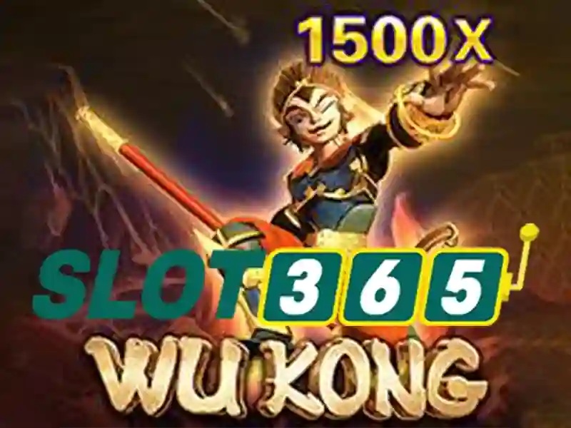 Các đặc điểm nổi bật của Slot365